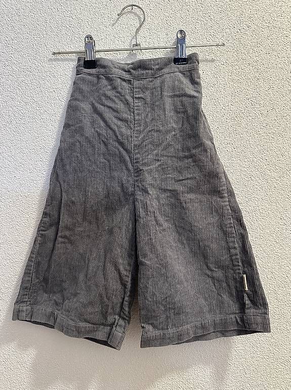 Pantaloni: Okker Gokker 116 – Usato da Bern venduto da Salamander86