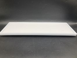 BRILO | Deckenlampe | MAL 752741x | Weiss