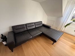 Sofa / Couch / Ledercouch / Ledersofa