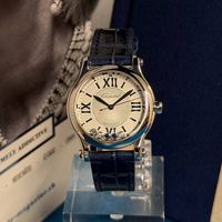 Chopard Happy Sport 278573-3005