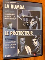 La Rumba + Le protecteur (Pack 2 DVD avec Roger Hanin)