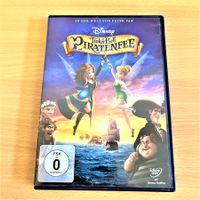 DVD - Tinkerbell und die Piratenfee