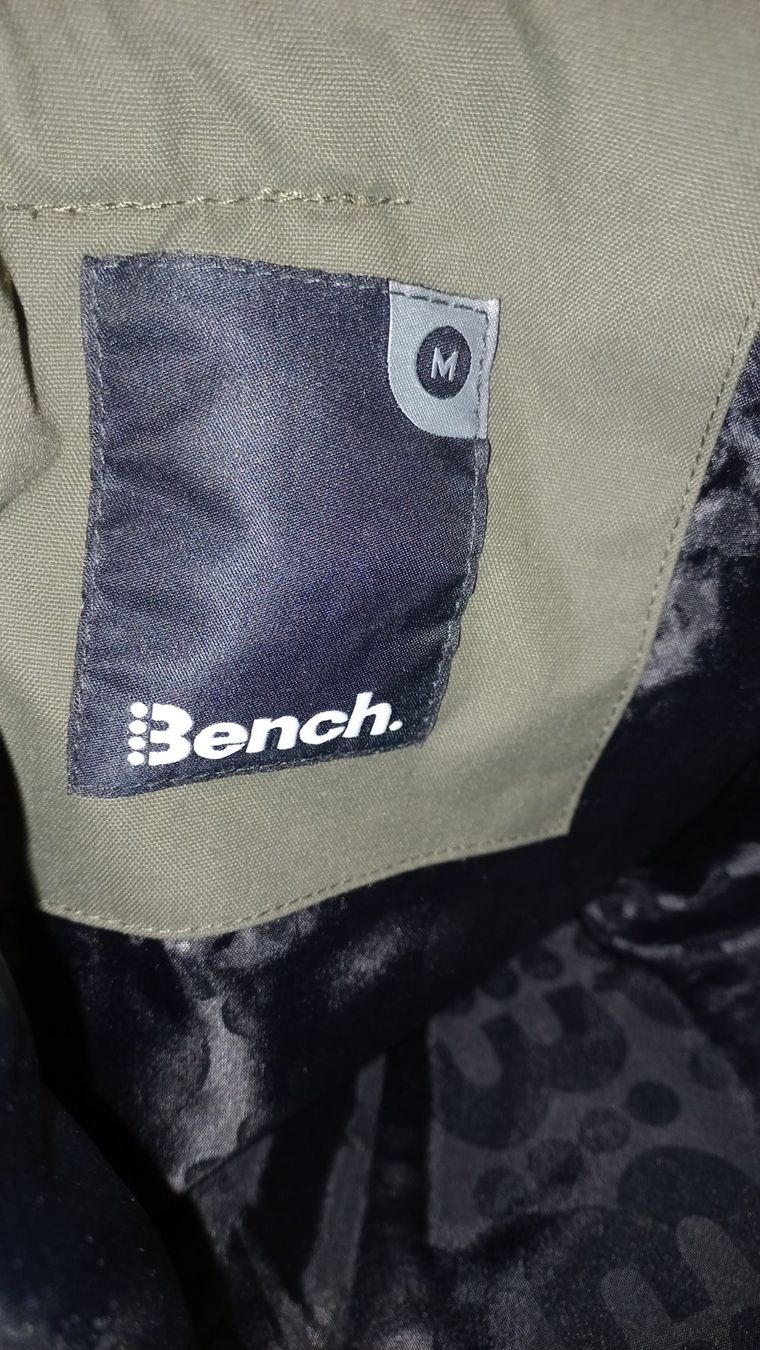 Bench Pantaloni: Bench Skihose – Usato da Niederried b. Kall venduto da gabber23 2