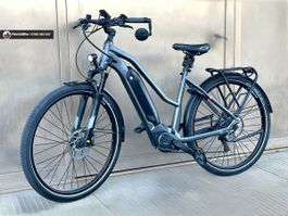 🟢 TOP ZUSTAND • 90Nm • 500Wh • Flyer Upstreet5 7.10 E-Bike 