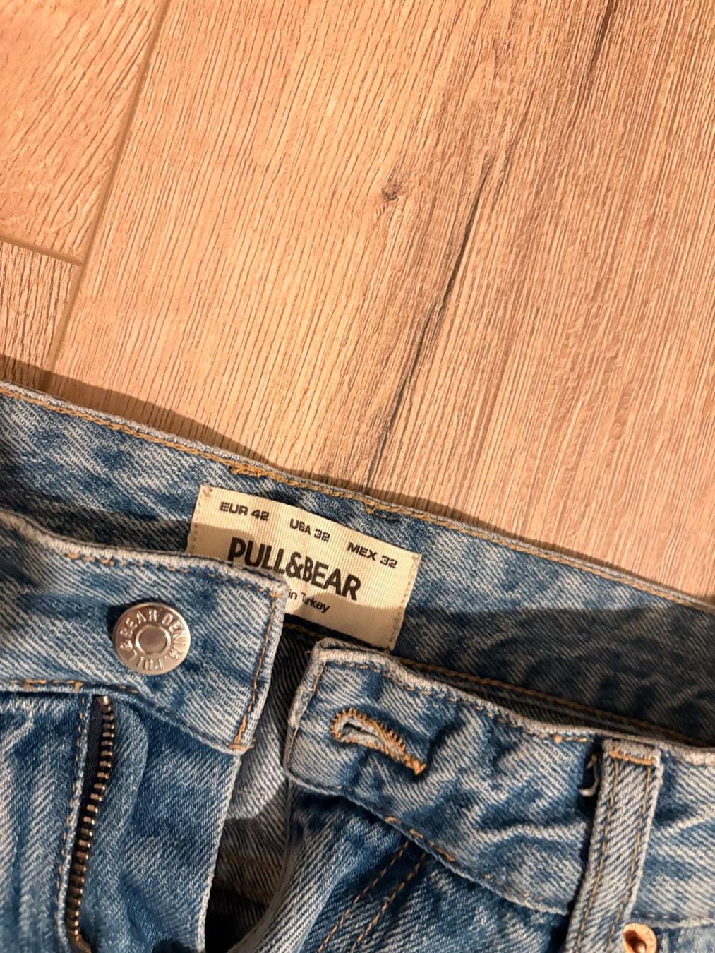 Pull&Bear Jeans: Jeans Pull&Bear – Usato da Lenzburg venduto da Meli0305