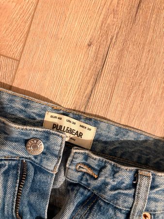 Jeans Pull&Bear