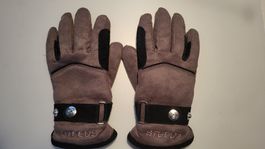 Steeds Winterhandschuhe, Top Zustand, Grösse XXS