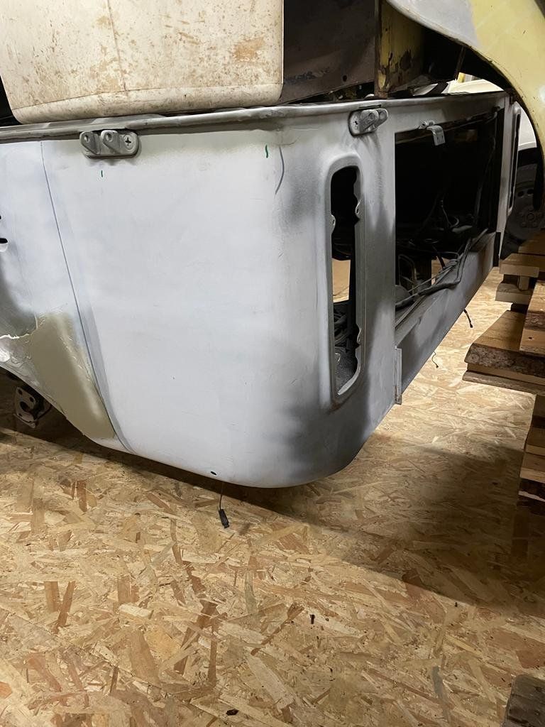 VW Automobili: vw t2 pritsche bus – Usato da Bünzen venduto da stoeckliandi 3