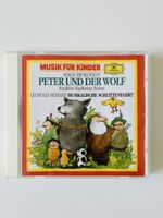 Klassik für Kinder CD