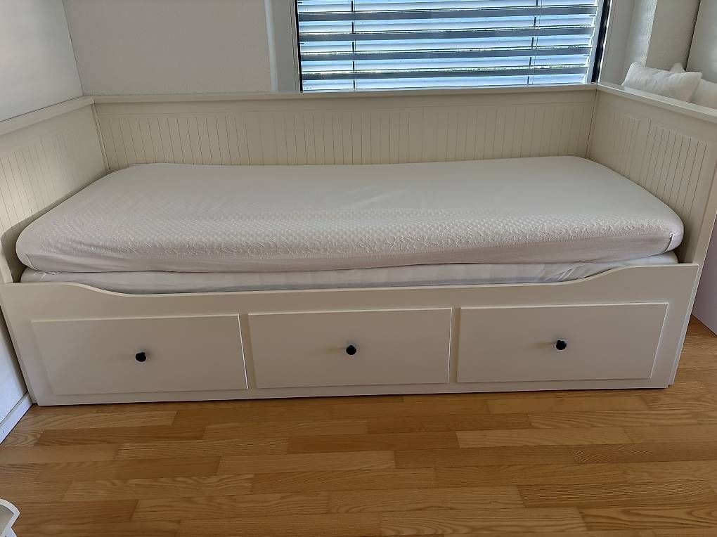 Ikea Betten: Letto – Gebraucht aus Zürich von Allegra14