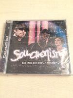 Soulchemistry - Discovery