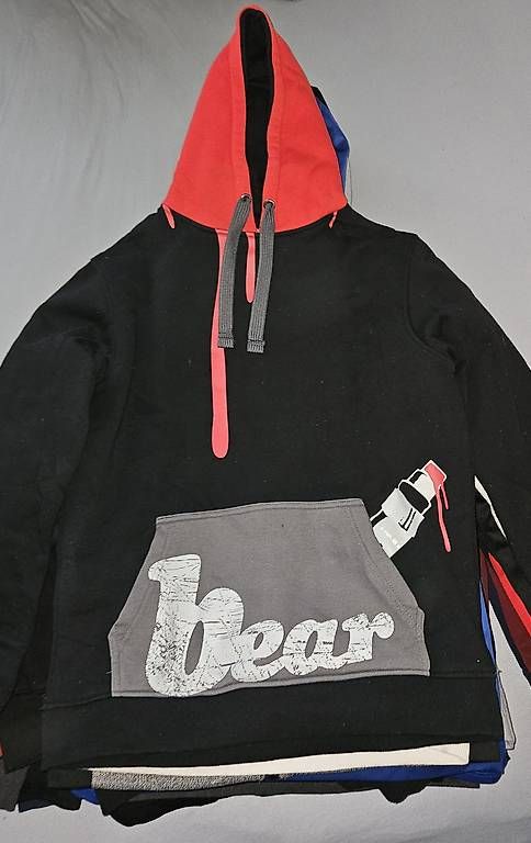 Pulls & Sweat-shirts: Bear Inc. Hoodie – D'occasion à wängi par haa_6pqc