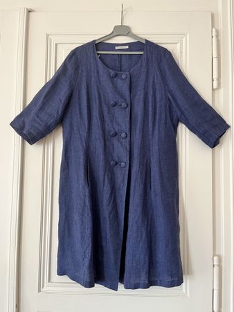 Robe manteau GR NATURE