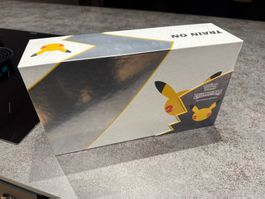 Celebrations Ultra Premium Kollektion 25 Jahre Pokemon DE