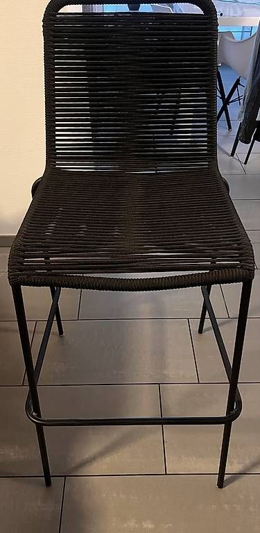 Tabourets: Barhocker – Neuf avec emballage d'origine à Baden par lge_5ktr 2
