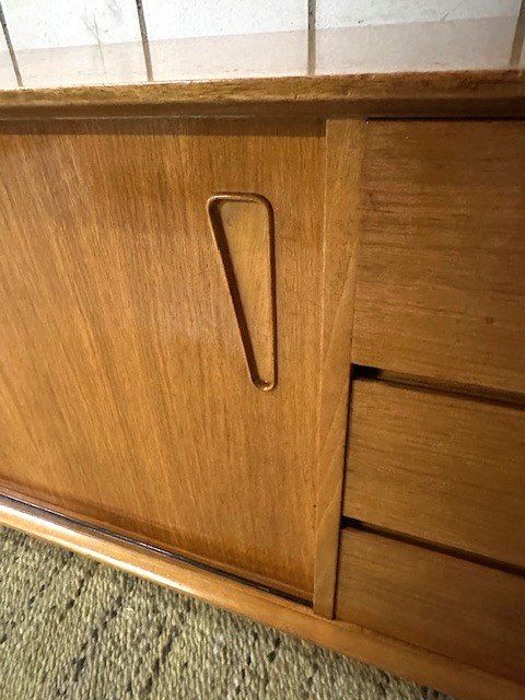 Credenze: +  toLLes  SiDeboArd  + – Usato da Winkel venduto da zeho 4