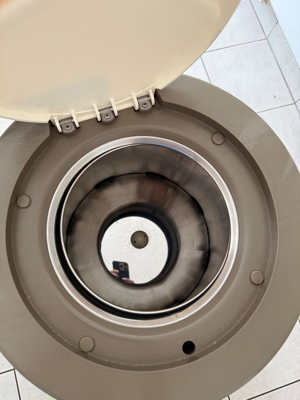 Miele Machines à sécher: Wäscheschleuder – D'occasion à Zürich par guille.arg 2