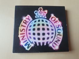 Ministry of Sound The Annual 2009
