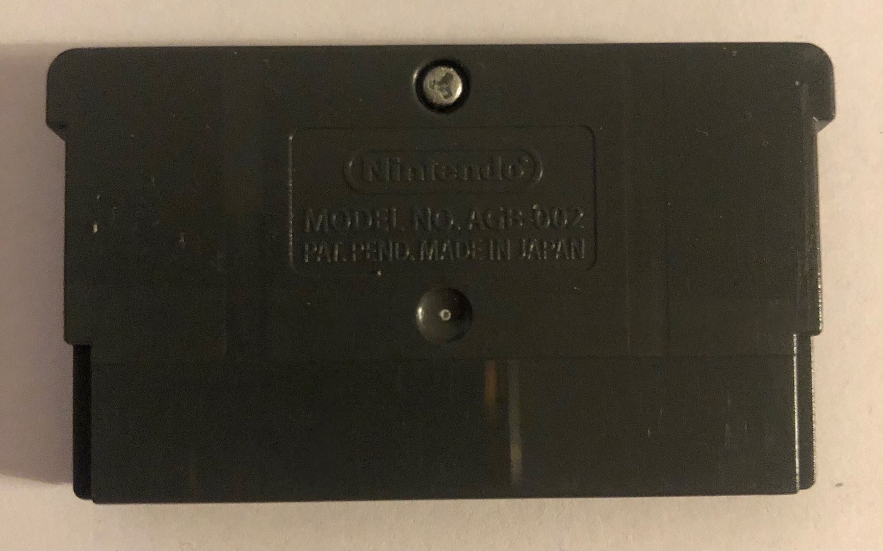 Nintendo Giochi: Kim Possible für Nintendo GBA – Usato da Kestenholz venduto da Naruto_01 1