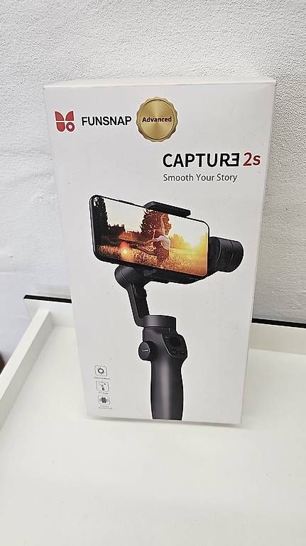 Altri Accessori: Funsnap zu verkaufen – Usato da Schwarzenegg venduto da NicoleFriedli