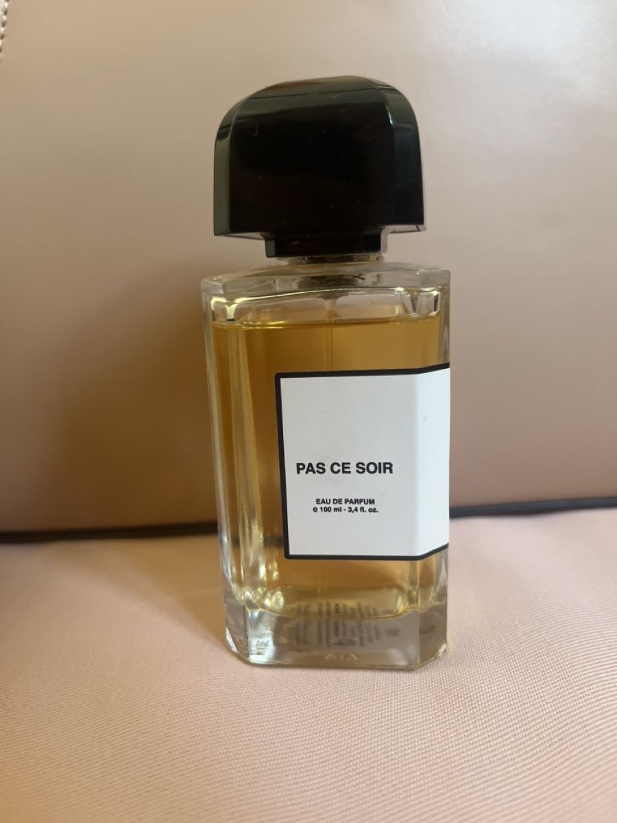 Parfum & Eau de Toilette: BDK pas ce soir – Gebraucht aus Cavigliano von ann_y8nx 1