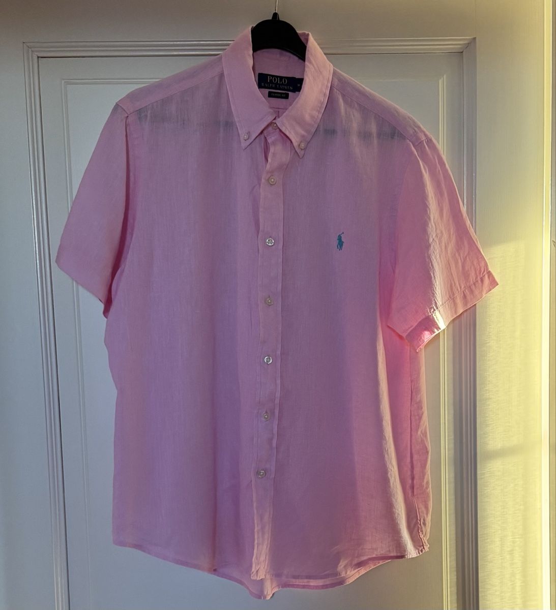 Ralph Lauren Camicie: Shirt RALPH LAUREN – Nuovo (secondo la descrizione) da Coppet venduto da Apicius1 4