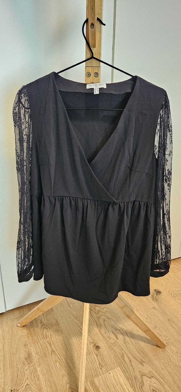 Kleiderpakete: Umstandsmode (Gr. 36- 38) – Gebraucht aus Freienbach von Tellurocker 5