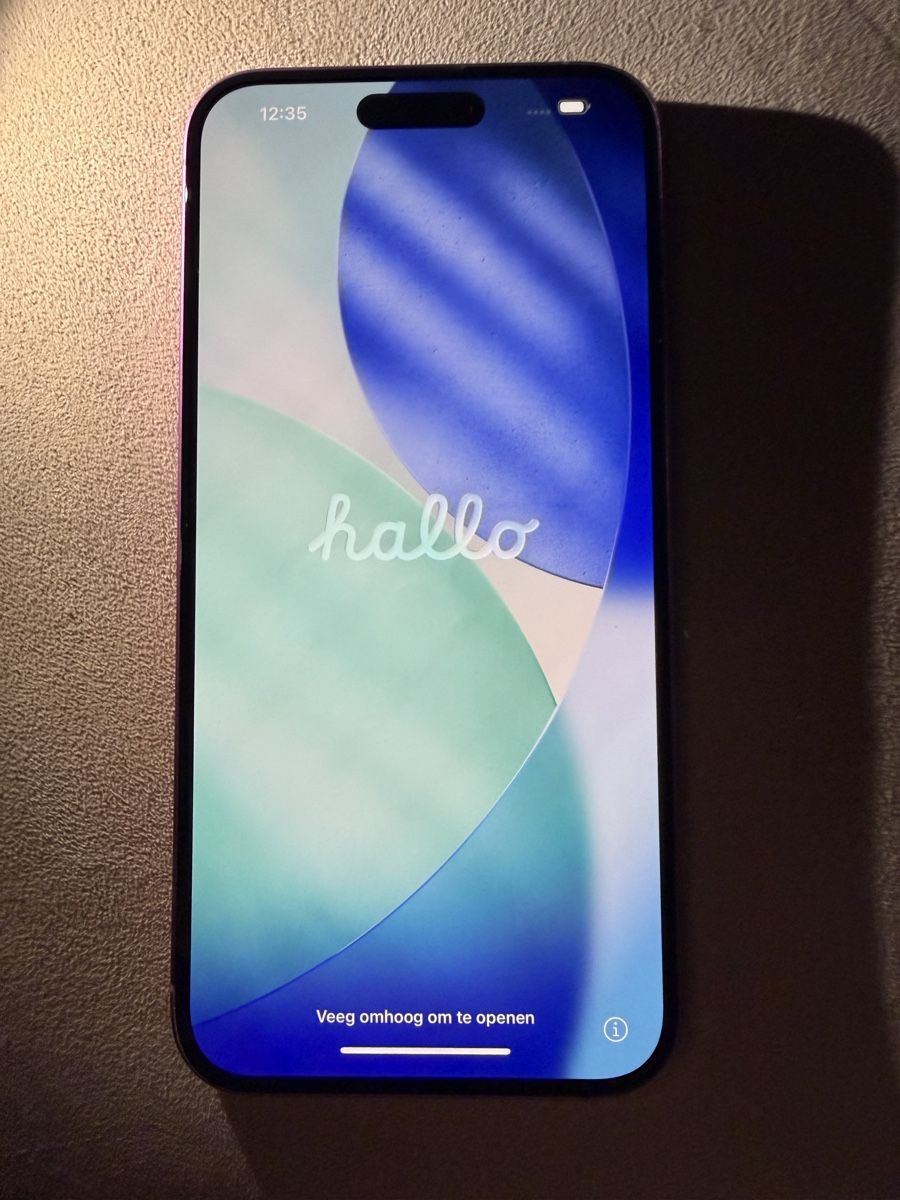 Apple Telefoni cellulari / Smartphones: IPhone 16 Plus rosa – Usato da Lotzwil venduto da Euli33 2