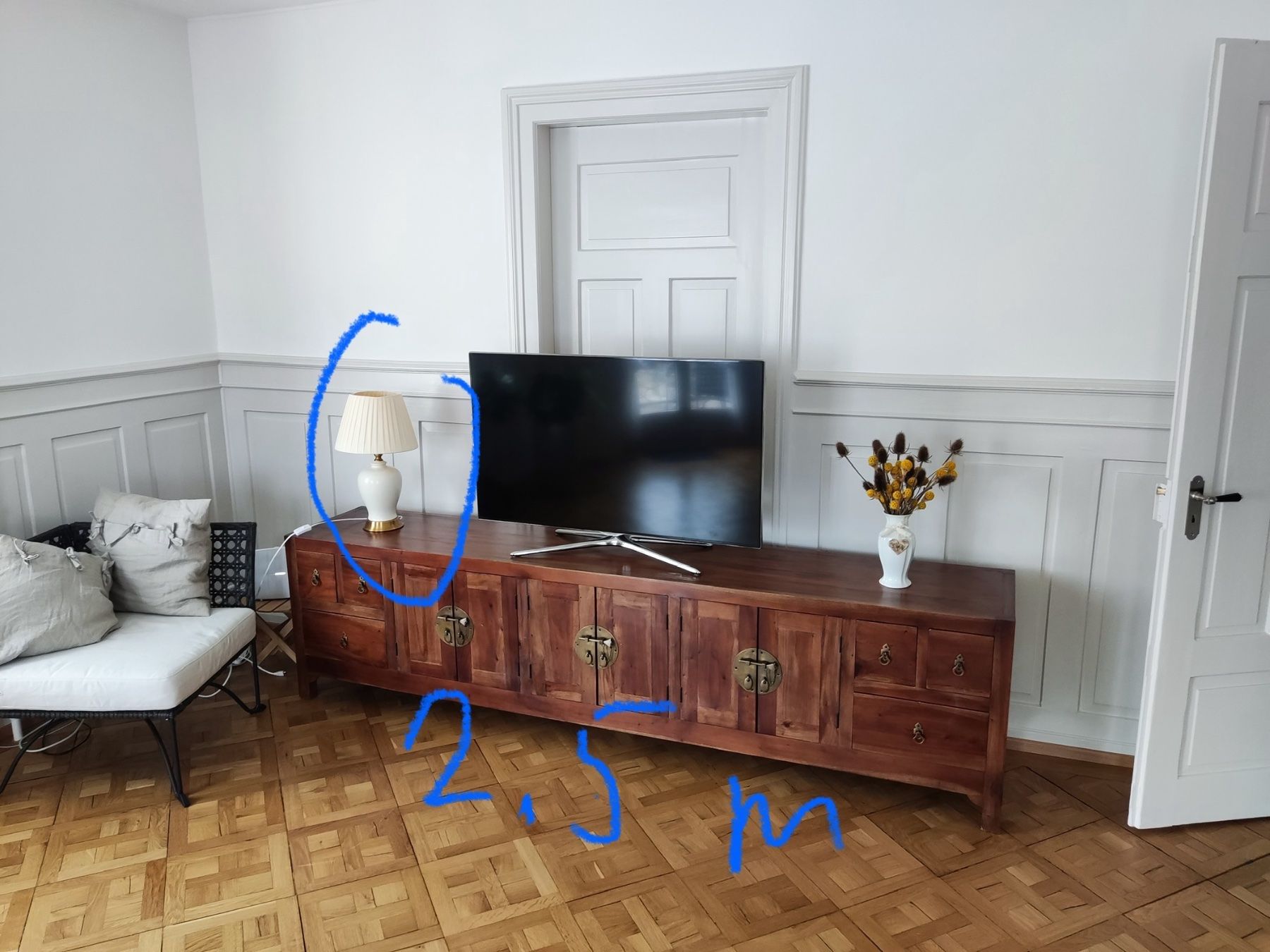 Mobili TV: Sideboard – Usato da Saland venduto da Claud 1