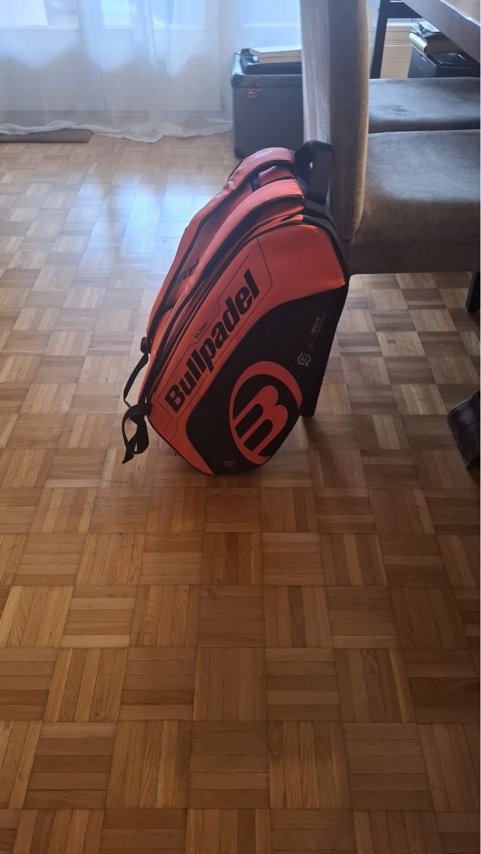 Borse: Padel Tasche – Nuovo (secondo la descrizione) da Horn venduto da Jronimo 1