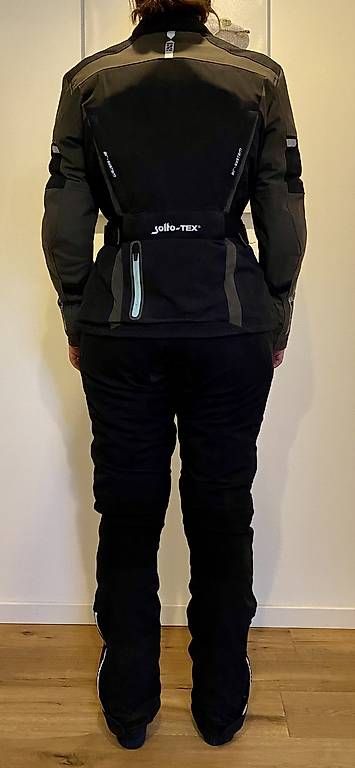 Ensembles & Tailleurs: Motorradbekleidung IXS Damen – D'occasion à Kaltbrunn par DiewildenKerle01 1