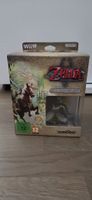 The Legend of Zelda Twilight Princess HD Amiibo Wii U