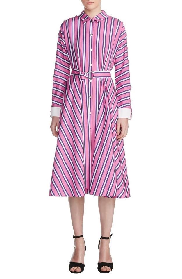 Kleider: maje 34 shirt dress – Gebraucht aus Zürich von guo_df5r