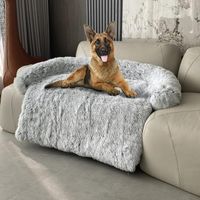 Kuschlige Sofaauflage gross (NEU)