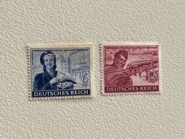 SALE ! Lot DR Briefmarken ab 1 CHF (Gratis-Versand)