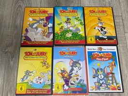 Tom & Jerry