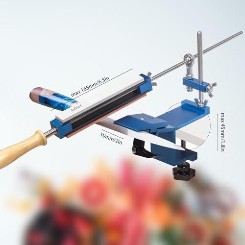 Küchengeräte: Messerschärfer Profi Professioneller Messerschärfsystem – Neu und originalverpackt aus Hundwil von pac_6jh8 2