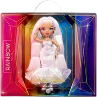 Rainbow High Holiday Editon 2022 Roxie Grand NEU OVP Monster