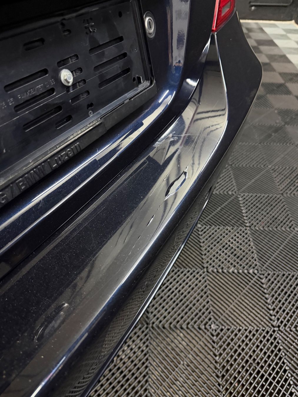 BMW Autos: BMW 525i E60 LCI M Paket – D'occasion à Bronschhofen par SezoCarsector 8