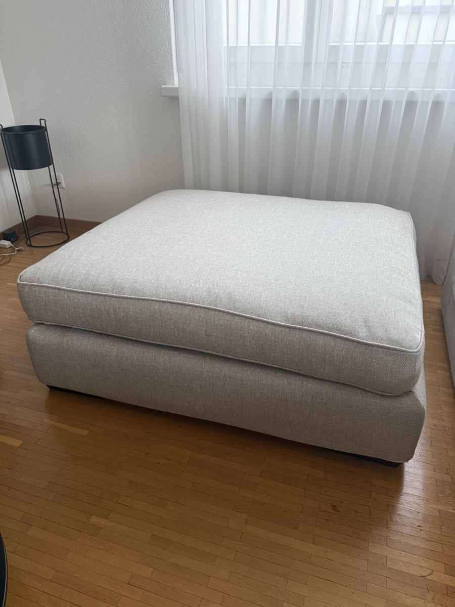 Divani: Von Wilmowski Sofa - Hansen Modell – Usato da Zürich venduto da kijo01 5