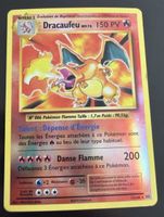 Carte Pokémon Dracaufeu 11/108 Reverse Holo – XY Évolutions