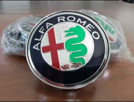 Nabendeckel für Alfa Romeo 60mm