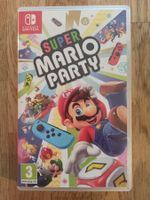 Super Mario Party - Nintendo Switch / NSW - TOP