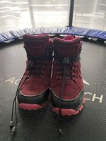 Landrover Wanderschuhe, Grösse 34, Top Zustand für Herbst!