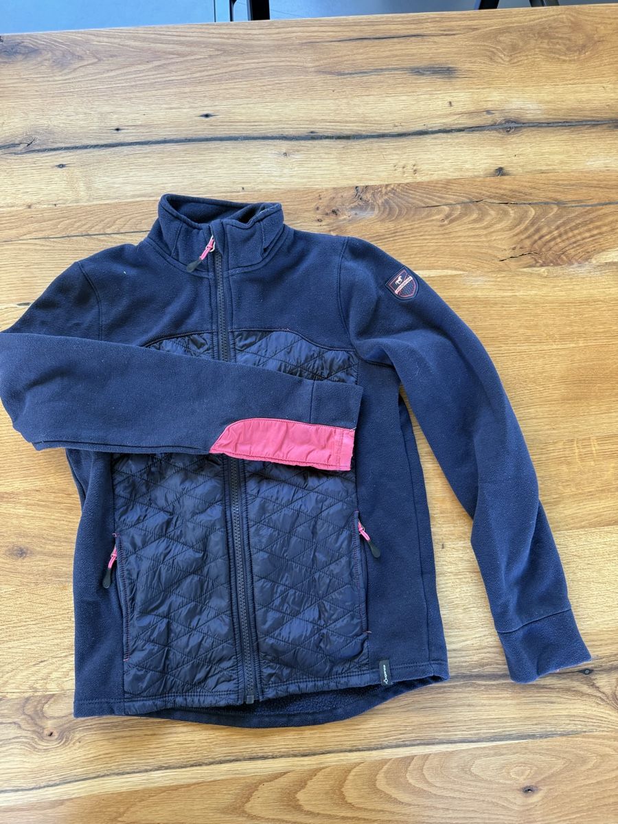 Lotti & Set di vestiti: Set 2 Reithosen 1 Jacke – Usato da Evilard venduto da bille71 7