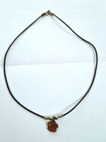 Halskette, Schmuck, Halsschmuck, Kette, Blume, Hawaii