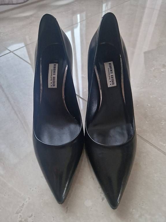 Scarpe da donna: Escarpins Bon Genie – Usato da Echandens venduto da insta_gram 2