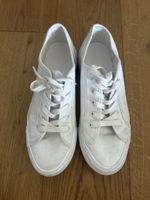 Stoffschuhe Gr. 38