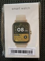 Fake Smart Watch
