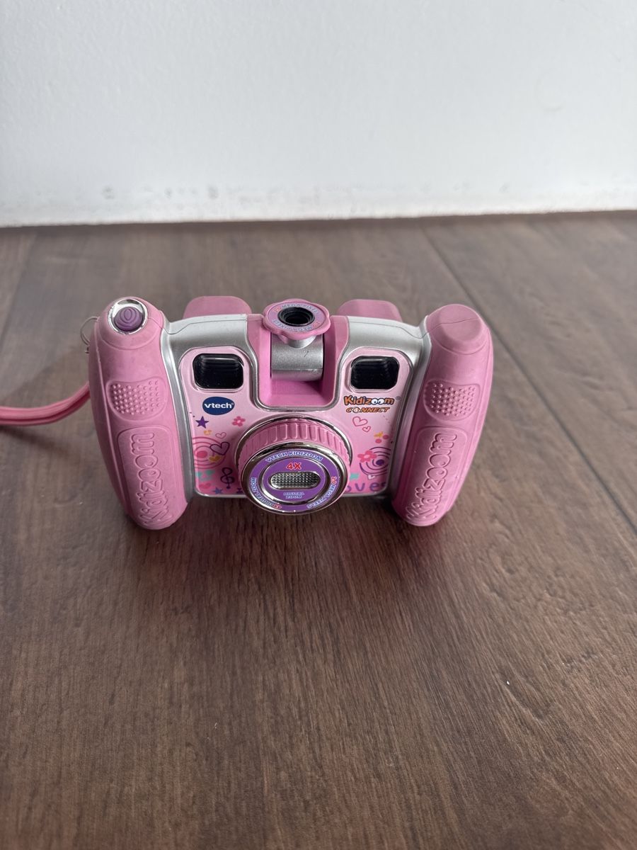 Vtech Spielzeuge: Foto kamara für Kids – Gebraucht aus Eich von PMagnum 6